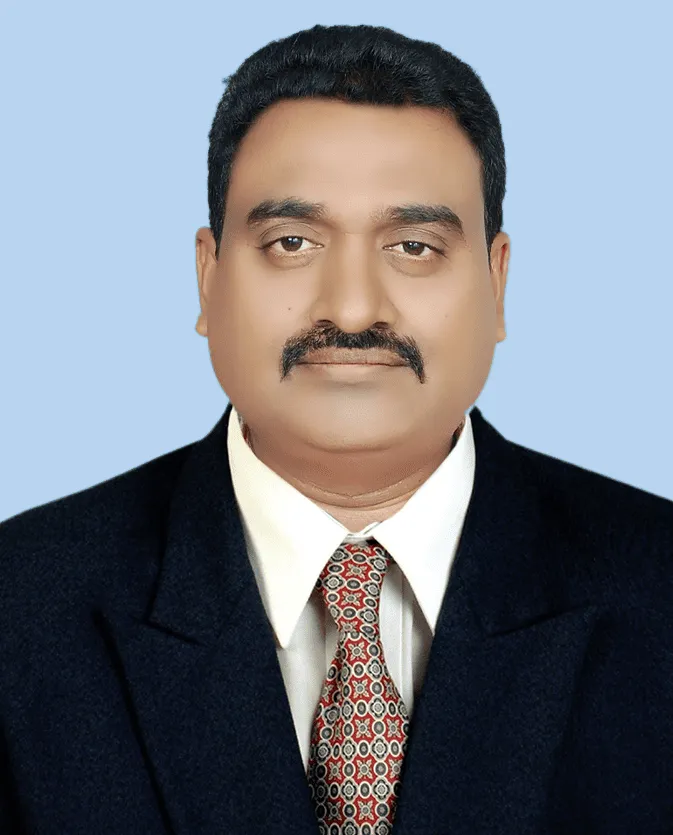 SR University Faculty